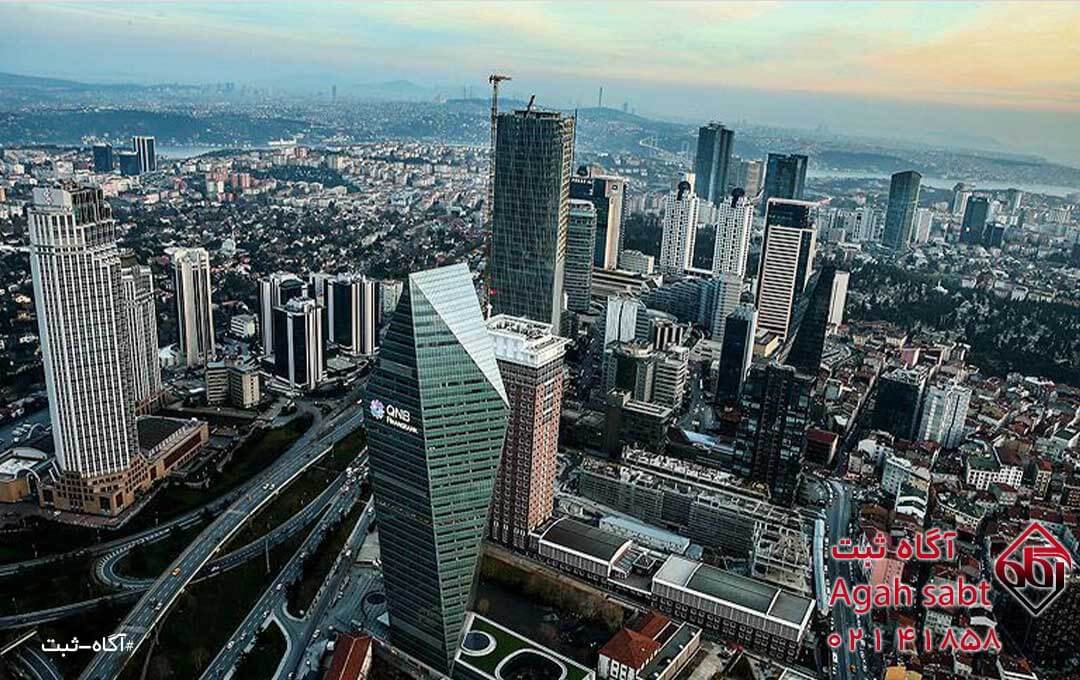 نکات مهم ثبت شرکت در استانبول ترکیه