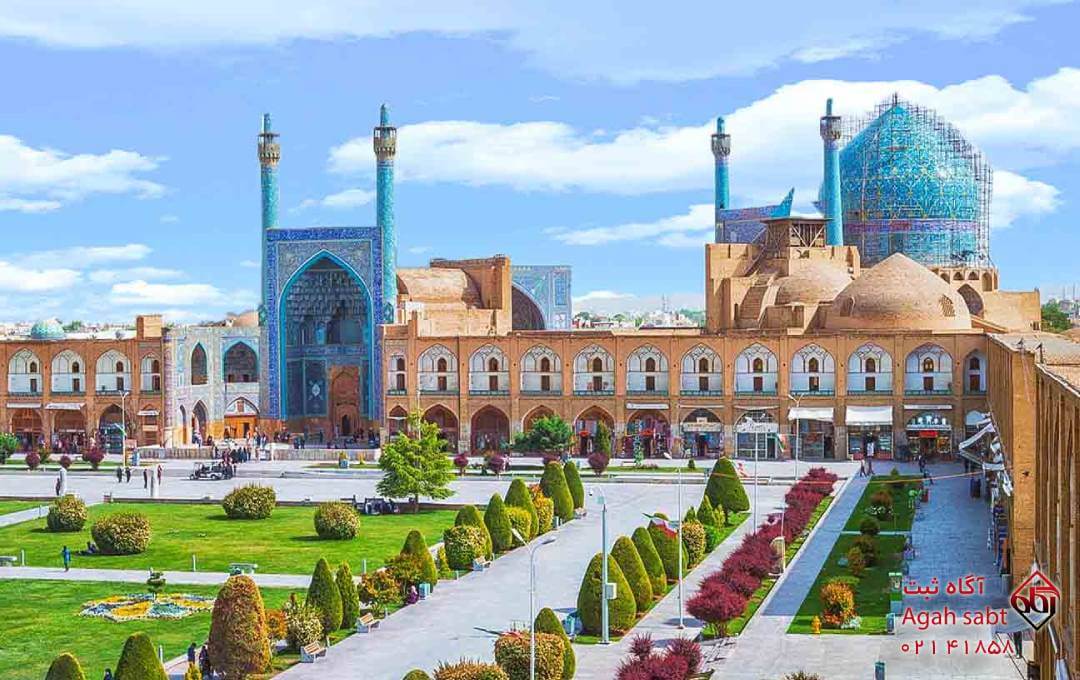 ثبت برند در اصفهان چه مراحلی دارد؟