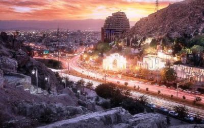 ثبت شرکت مسئولیت محدود در شیراز