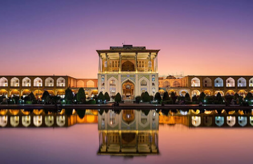 ثبت شرکت با مسئولیت محدود در اصفهان